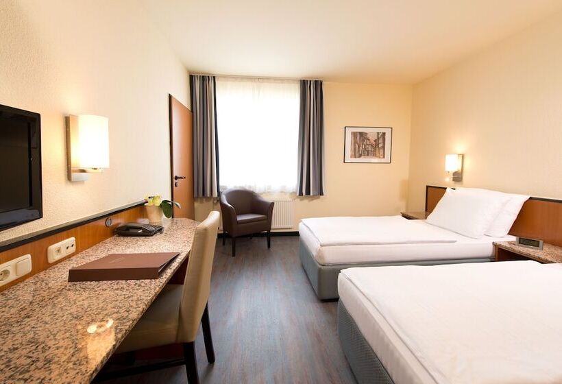 标准单人间, Sachsen Anhalt