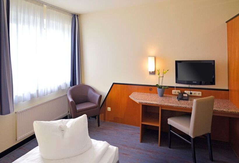 スタンダードシングルルーム, Sachsen Anhalt