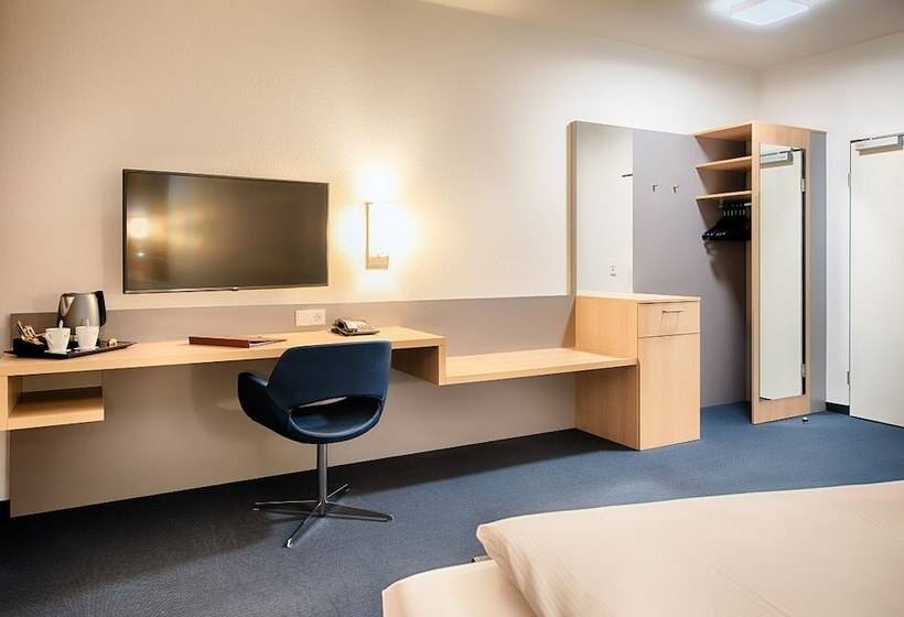 舒适型房间, Sachsen Anhalt