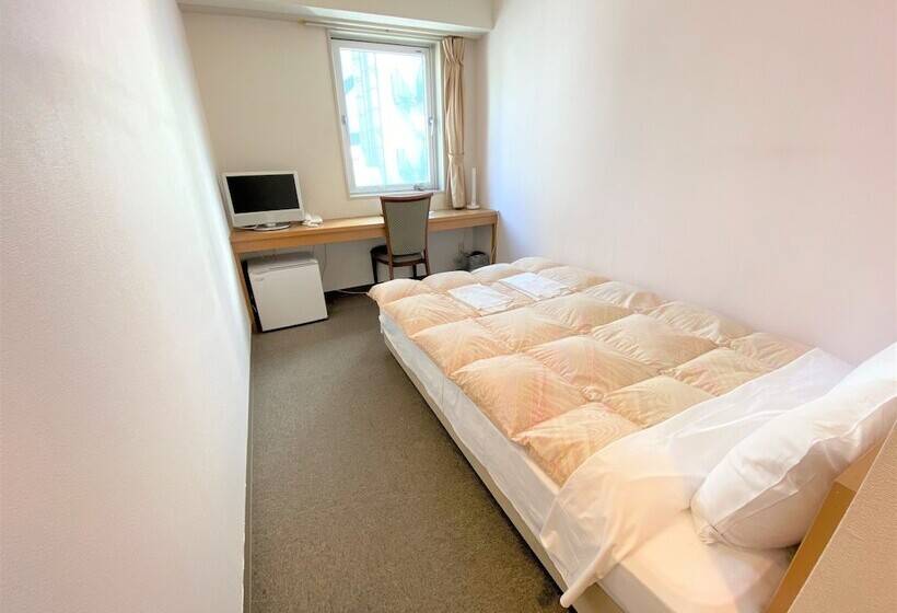 Номер Стандарт Индивидуальный, Sakura Hotel Ikebukuro