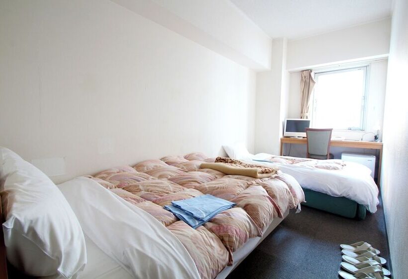 غرفة قياسية, Sakura Hotel Ikebukuro