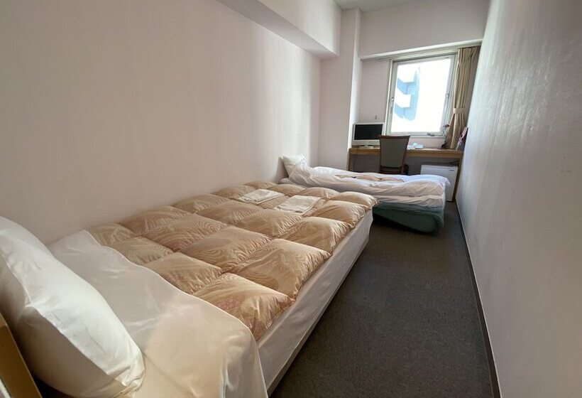 Номер Стандарт, Sakura Hotel Ikebukuro