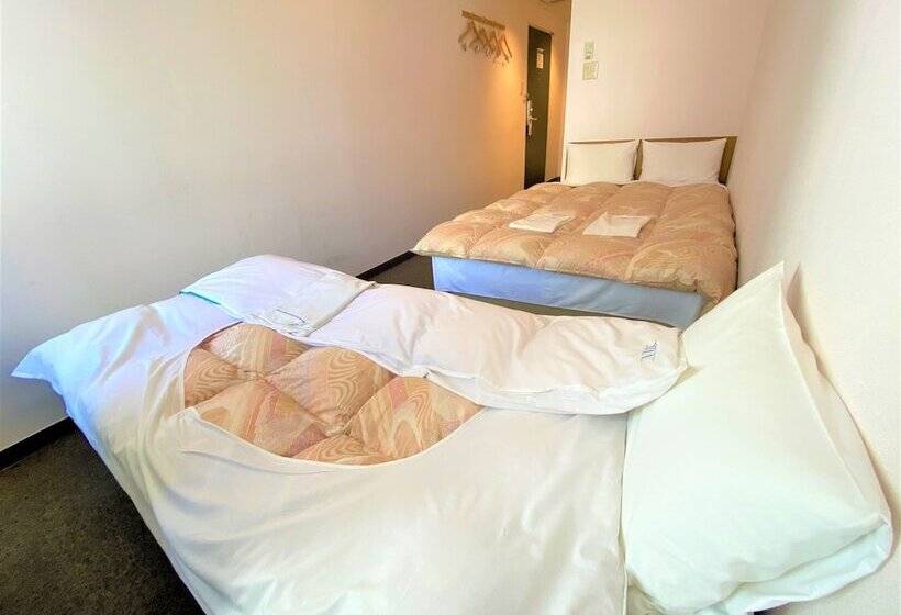 غرفة قياسية, Sakura Hotel Ikebukuro