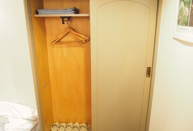 Номер Superior, Sakura Hotel Ikebukuro