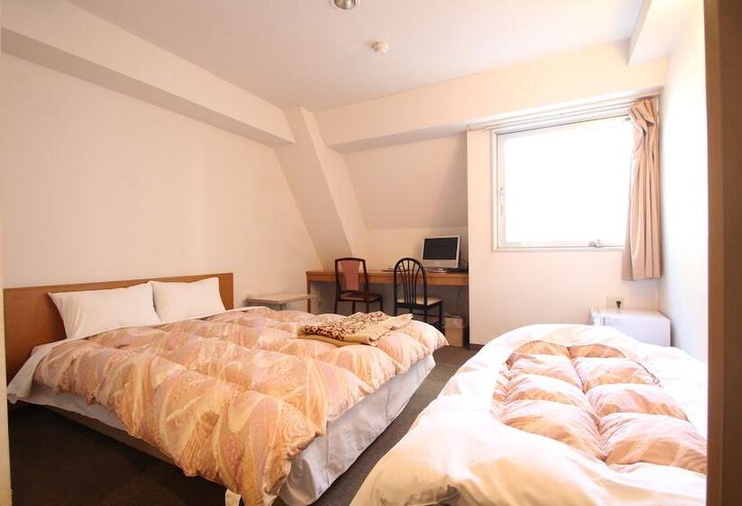 غرفة سوبيريور, Sakura Hotel Ikebukuro