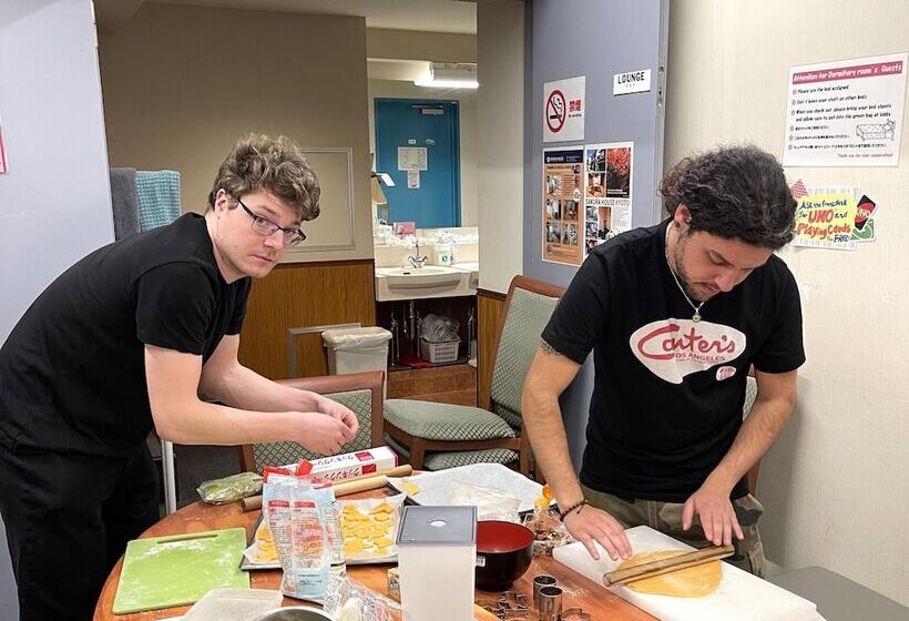 غرفة قياسية فردية, Sakura Hotel Ikebukuro