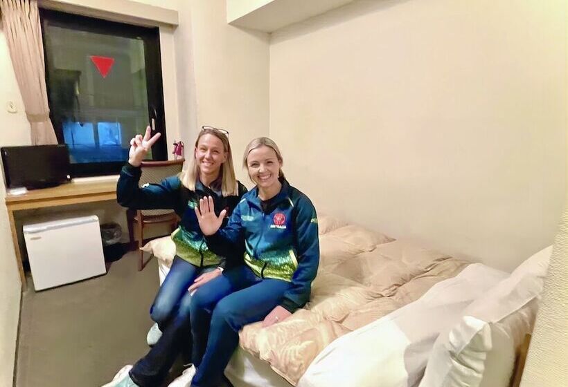 غرفة قياسية فردية, Sakura Hotel Ikebukuro