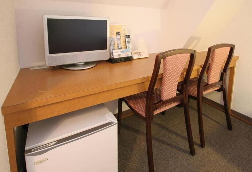 غرفة قياسية, Sakura Hotel Ikebukuro