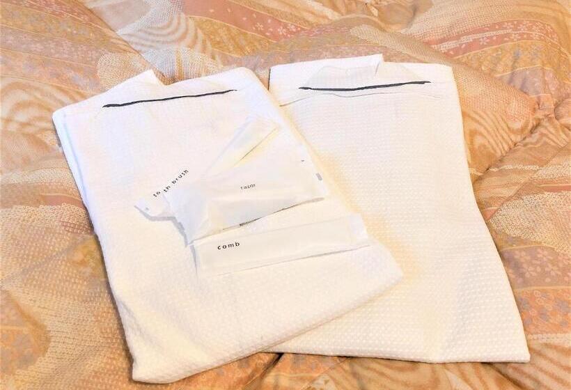 غرفة سوبيريور, Sakura Hotel Ikebukuro