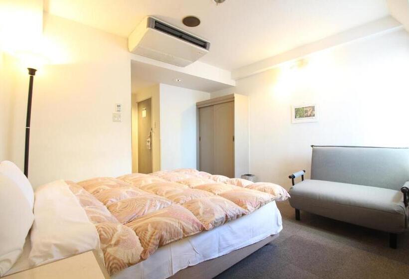 غرفة سوبيريور, Sakura Hotel Ikebukuro