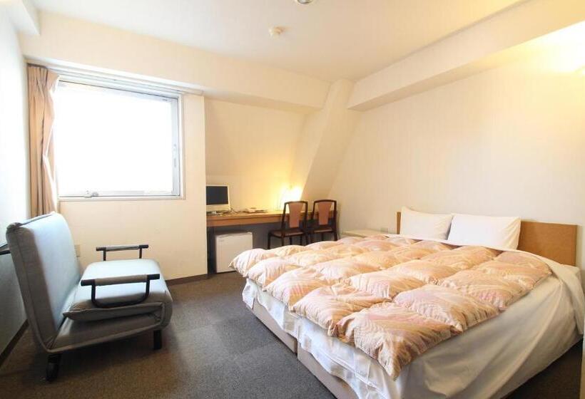 Номер Superior, Sakura Hotel Ikebukuro
