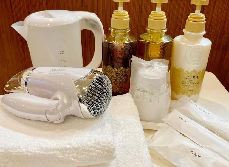 Номер Стандарт Индивидуальный, Sakura Hotel Ikebukuro