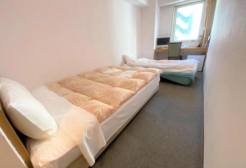 غرفة قياسية, Sakura Hotel Ikebukuro