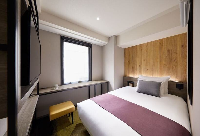 Habitación Estàndard Individual, The B Ochanomizu