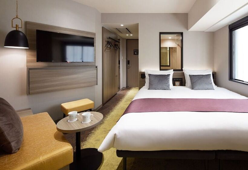 Номер Superior Кровать Кинг, The B Ochanomizu