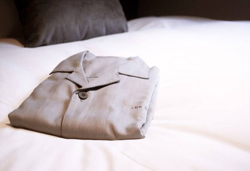 Номер Deluxe Кровать Кинг, The B Ochanomizu