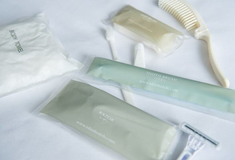 Номер Стандарт Трехместный, The B Ochanomizu