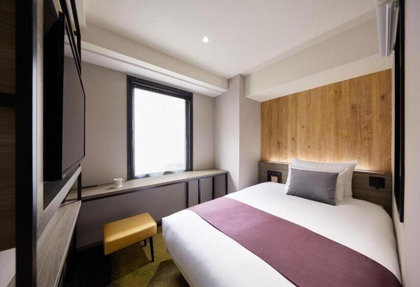 Habitación Estàndard Individual, The B Ochanomizu