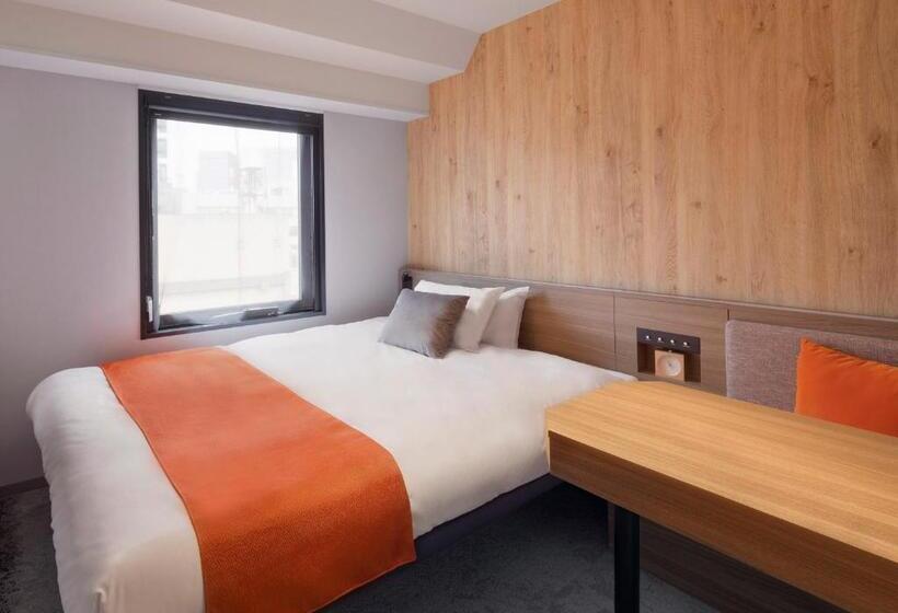 Номер Стандарт, The B Ochanomizu