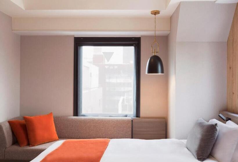 Habitació Estàndard, The B Ochanomizu