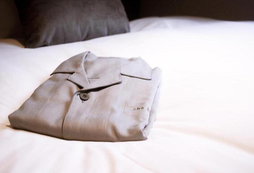 Номер Superior Кровать Кинг, The B Ochanomizu