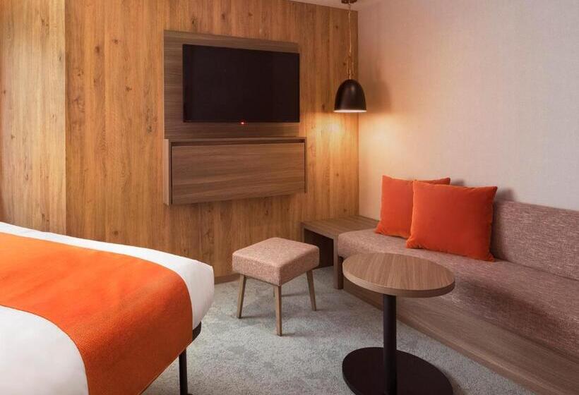 Habitació Deluxe Llit King, The B Ochanomizu