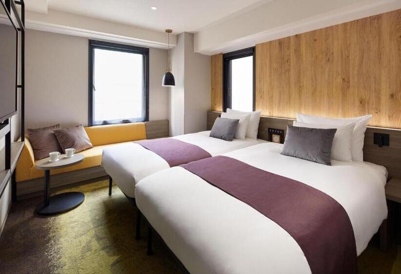 Номер Стандарт, The B Ochanomizu