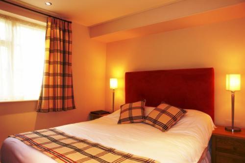 스탠다드 룸, Beansheaf