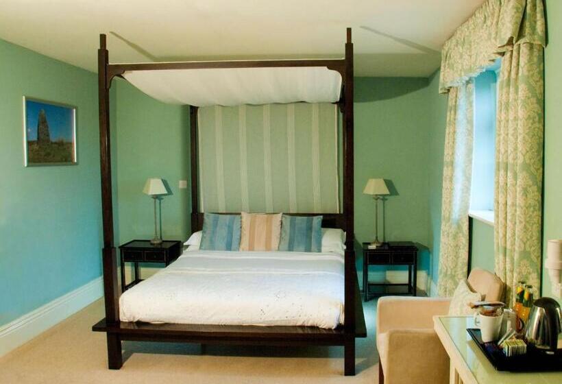 스탠다드 룸, Beansheaf