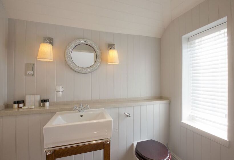 家庭间, The Marine