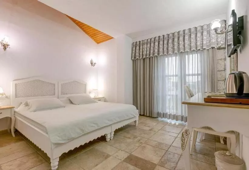 シティビューのデラックスルーム, Villa Fora