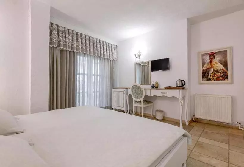 シティビューのデラックスルーム, Villa Fora