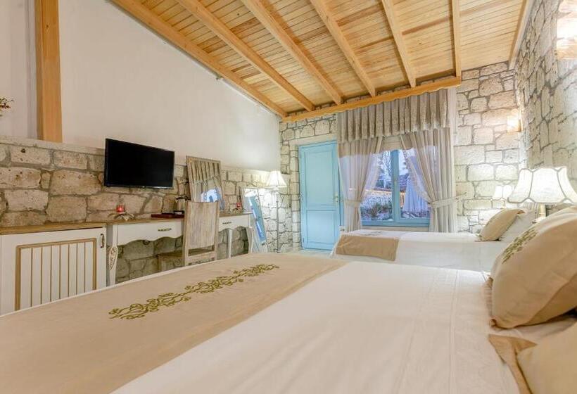 Трехместный Номер Superior, Villa Fora