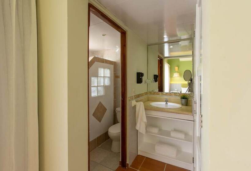 חדר סופריור, Whala! Bávaro - All Inclusive