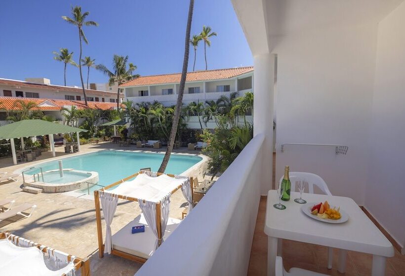 חדר סופריור, Whala! Bávaro - All Inclusive