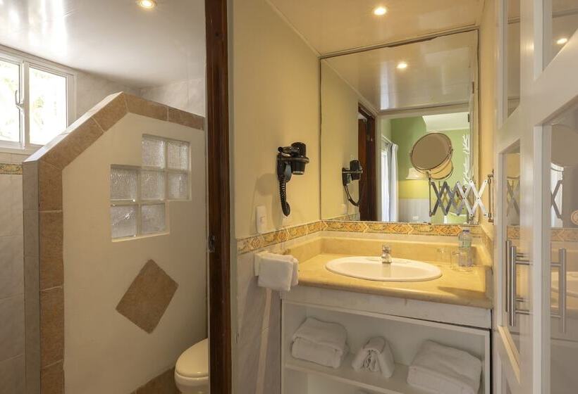 חדר סופריור, Whala! Bávaro - All Inclusive