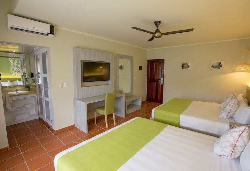 חדר סופריור, Whala! Bávaro - All Inclusive