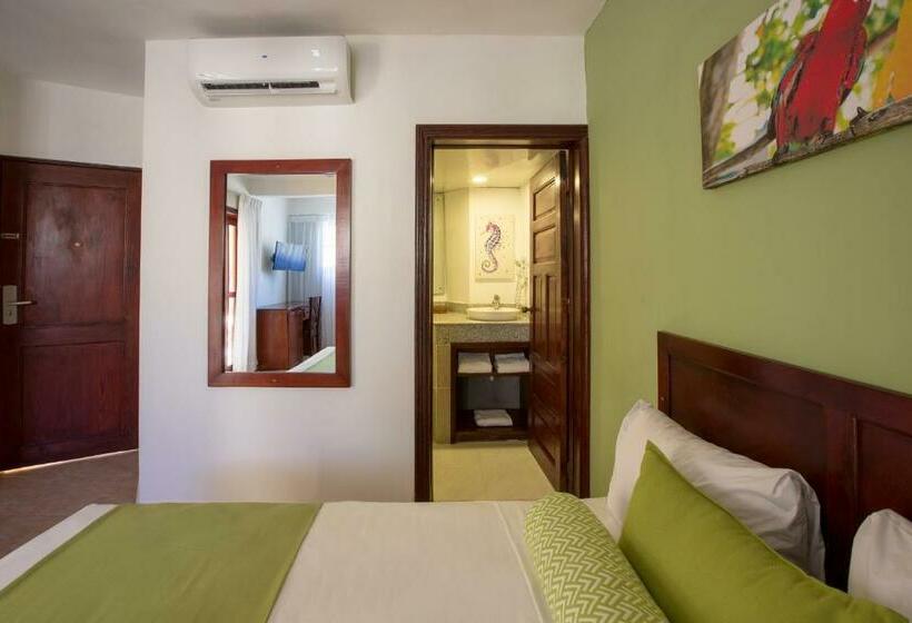 חדר סטנדרט, Whala! Bávaro - All Inclusive