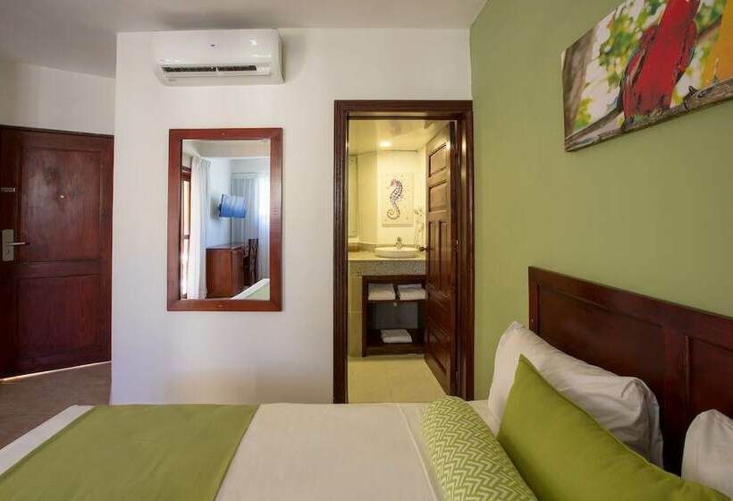 חדר סטנדרט, Whala! Bávaro - All Inclusive