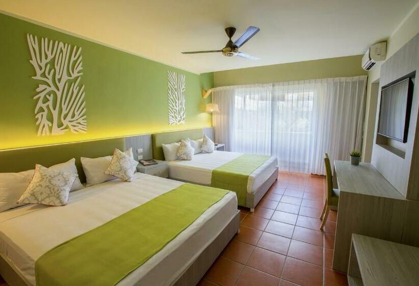 חדר סופריור, Whala! Bávaro - All Inclusive