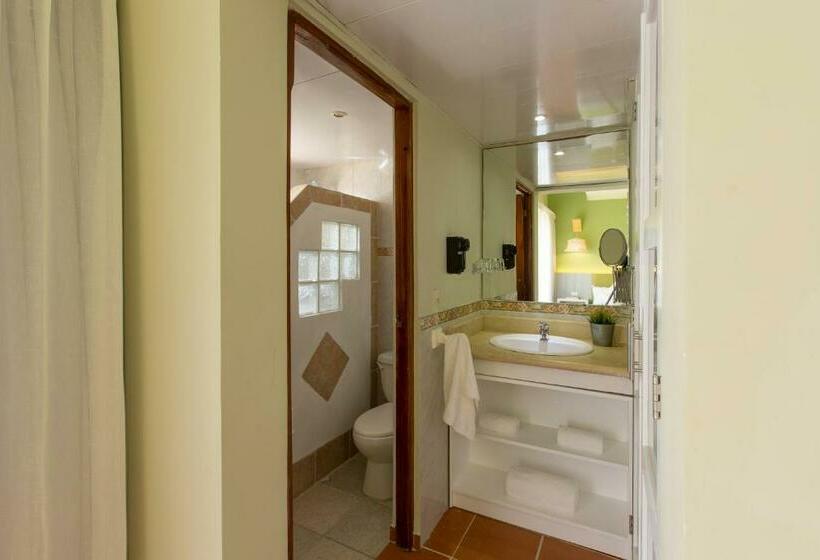 חדר סופריור, Whala! Bávaro - All Inclusive