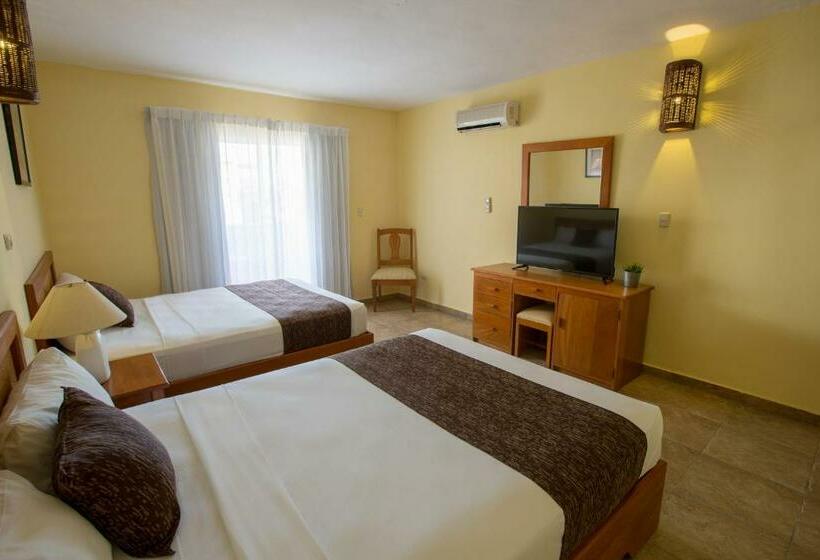 חדר סופריור, Whala! Bávaro - All Inclusive