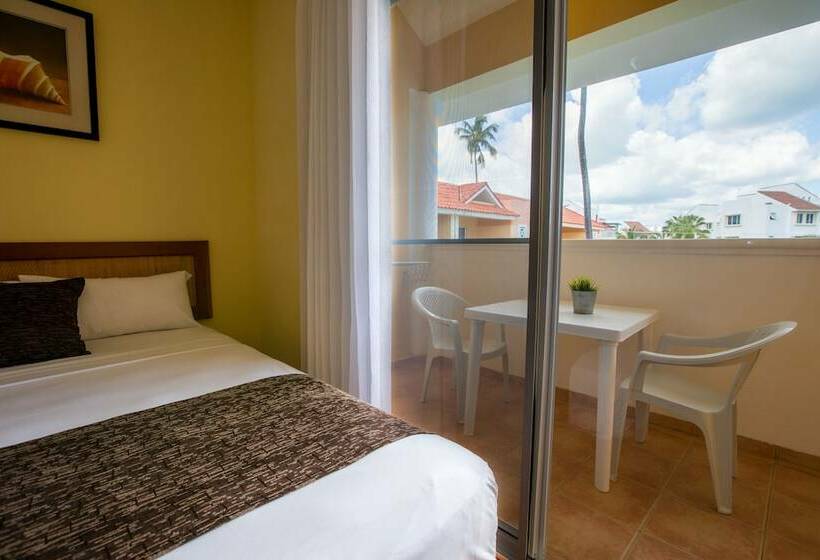 חדר סופריור, Whala! Bávaro - All Inclusive