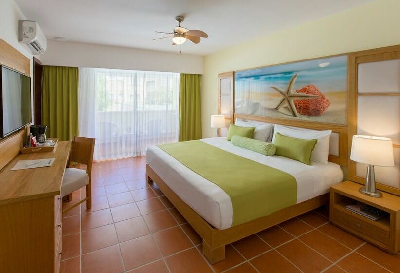 חדר סופריור, Whala! Bávaro - All Inclusive