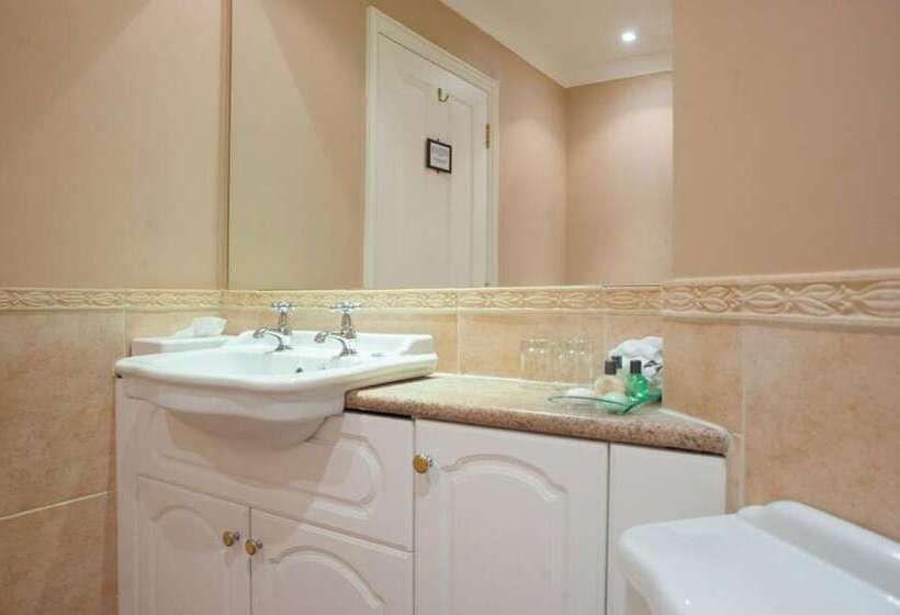 اتاق لوکس, Woodbury Park Hotel & Spa