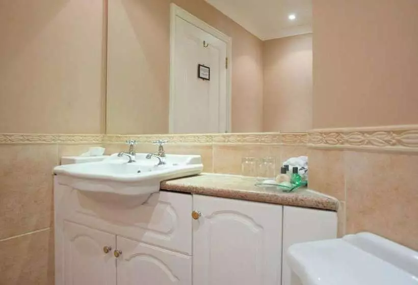 Deluxe-huone, Woodbury Park Hotel & Spa