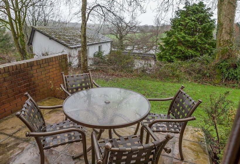 בית, חדר שינה 1, Woodford Bridge Country Club