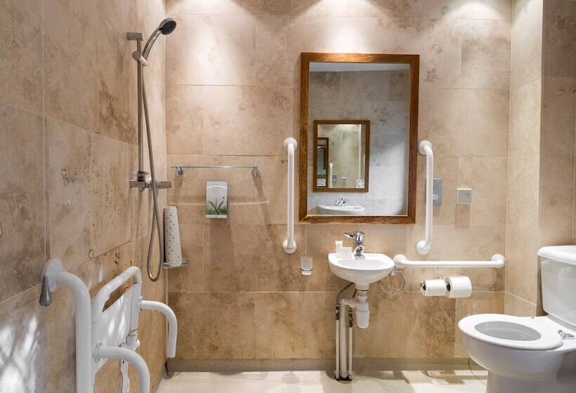 חדר סטנדרט, Woodford Bridge Country Club