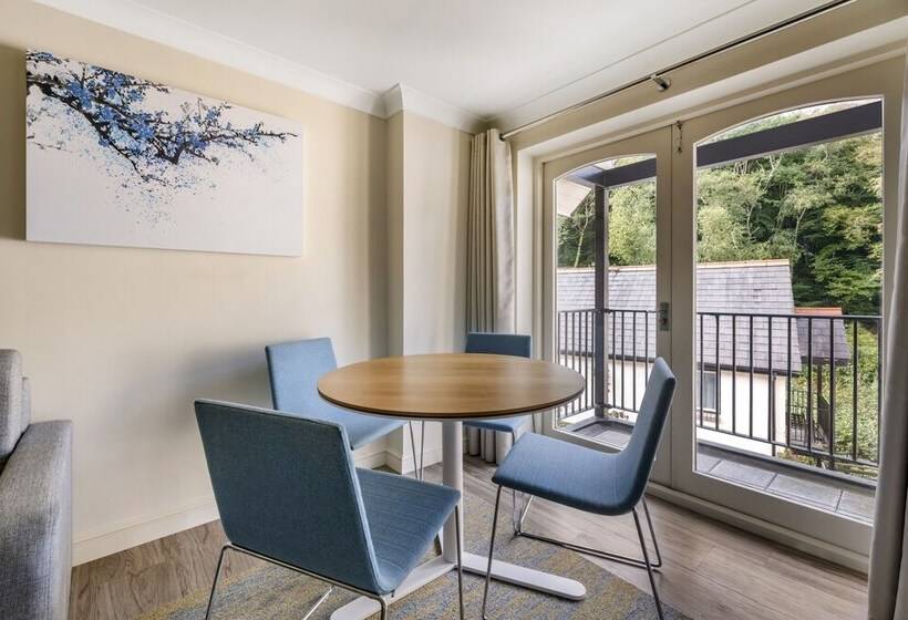 Апартаменты 1 Спальня, Woodford Bridge Country Club