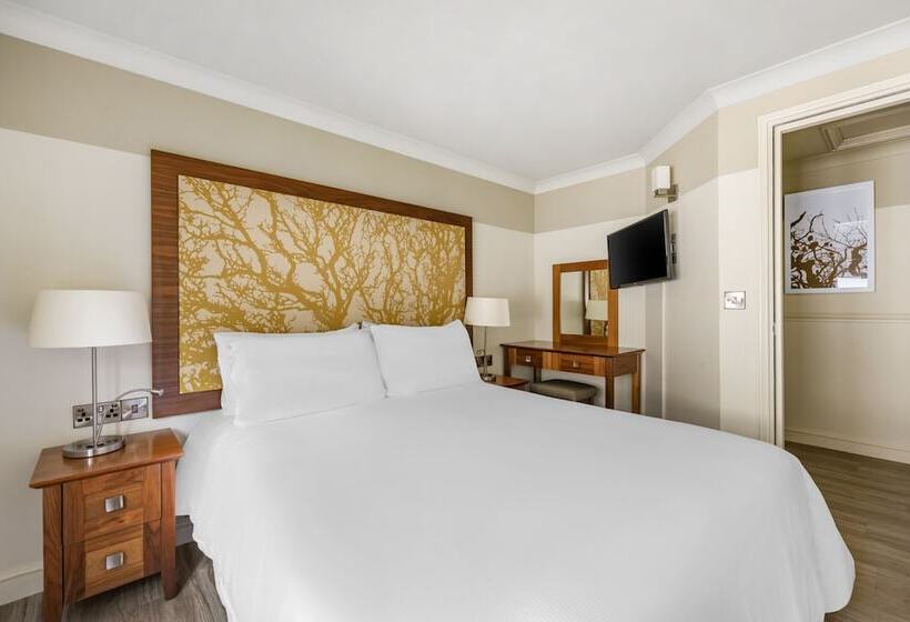 Апартаменты 1 Спальня, Woodford Bridge Country Club